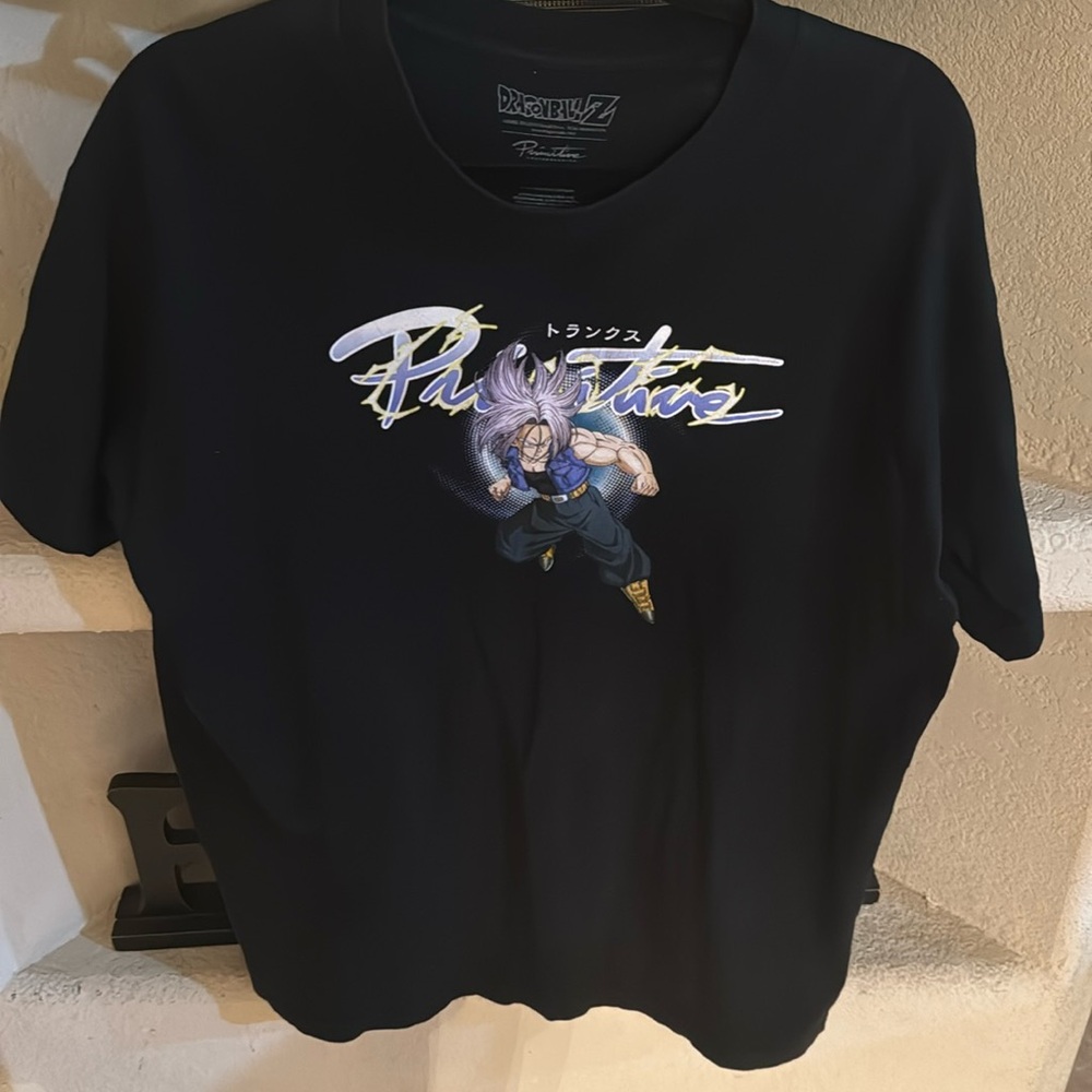Dragon ball z